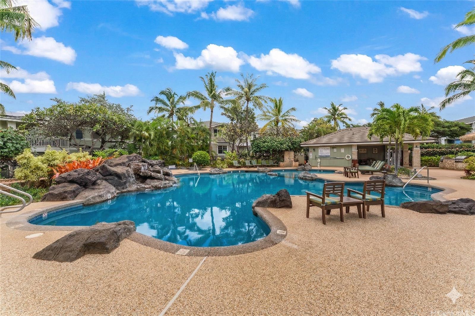 Ko Olina Kai Golf townhouse # M31-4, Kapolei, Hawaii - photo 19 of 25