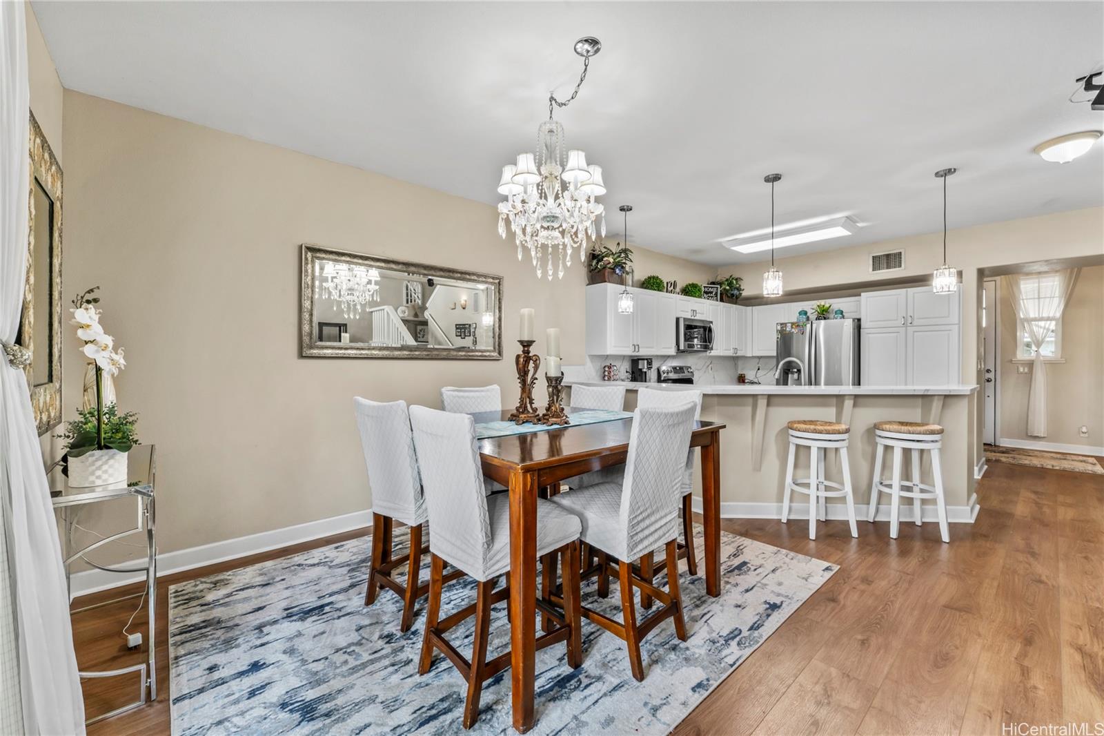 Ko Olina Kai Golf townhouse # M31-4, Kapolei, Hawaii - photo 3 of 25