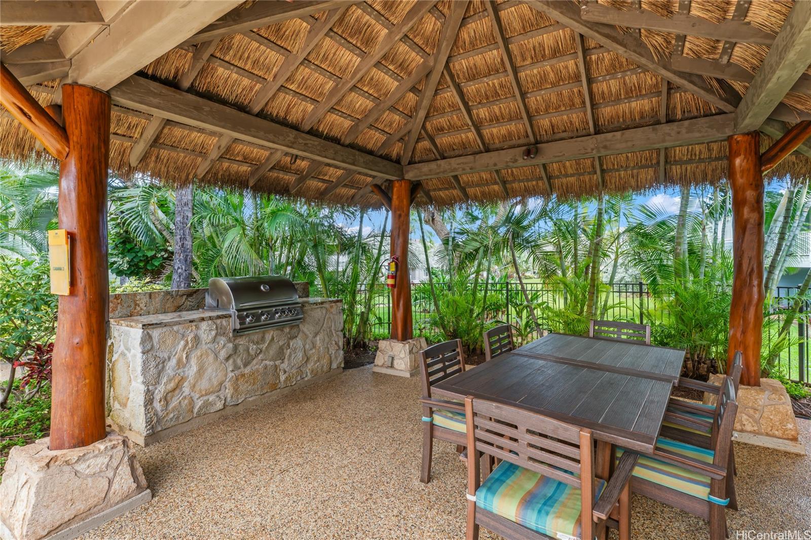 Ko Olina Kai Golf townhouse # M31-4, Kapolei, Hawaii - photo 21 of 25