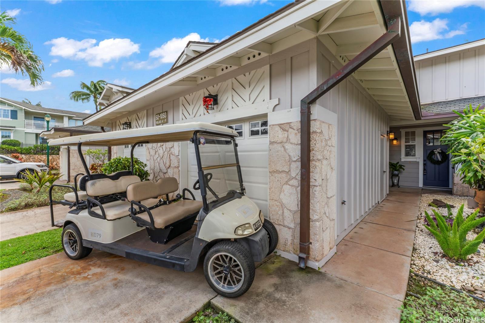 Ko Olina Kai Golf townhouse # M31-4, Kapolei, Hawaii - photo 22 of 25