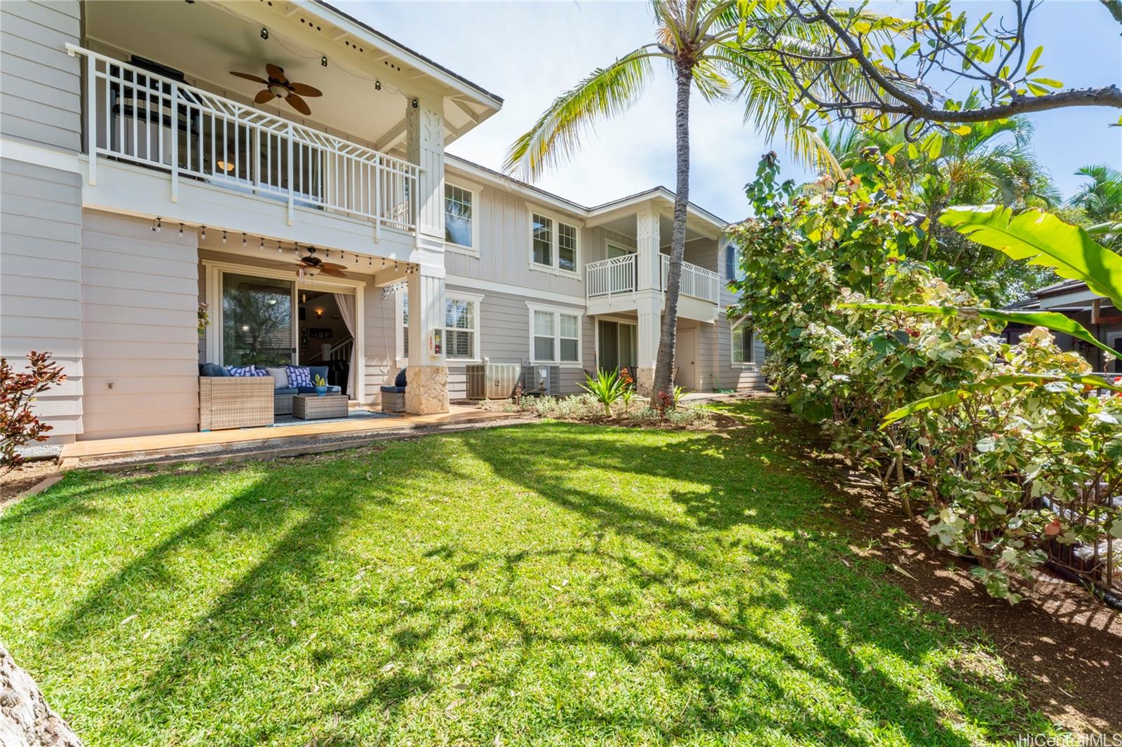 Ko Olina Kai Golf townhouse # M31-4, Kapolei, Hawaii - photo 25 of 25