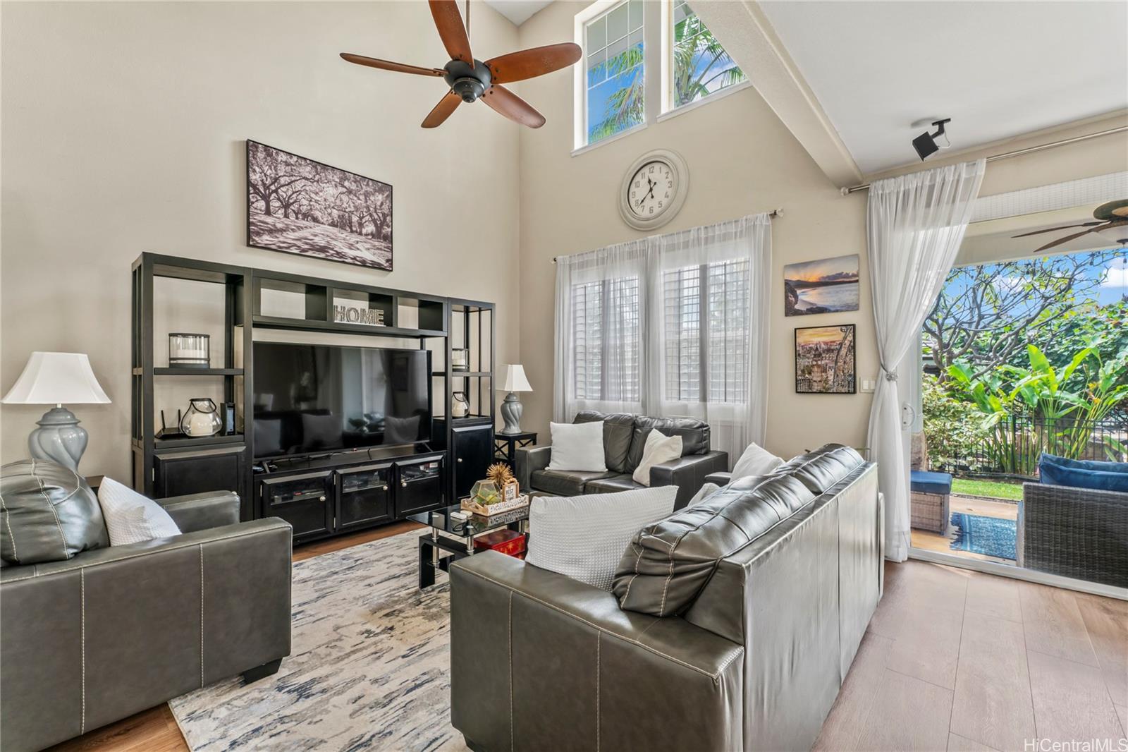 Ko Olina Kai Golf townhouse # M31-4, Kapolei, Hawaii - photo 4 of 25