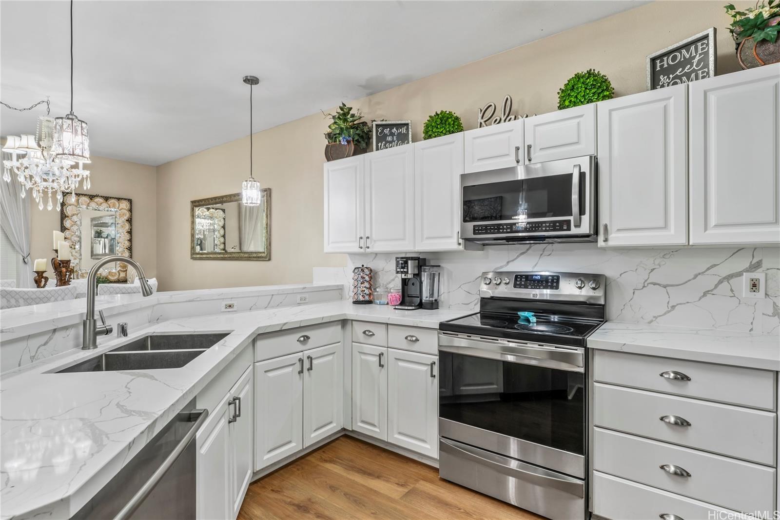 Ko Olina Kai Golf townhouse # M31-4, Kapolei, Hawaii - photo 7 of 25