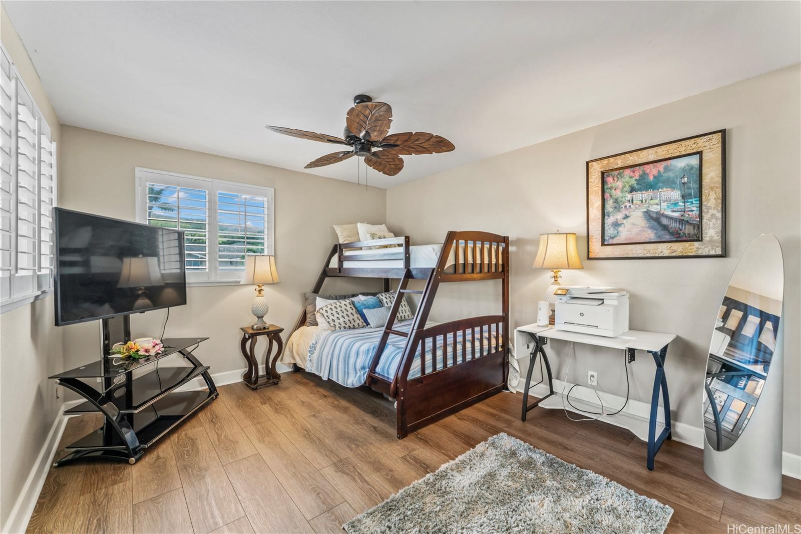 Ko Olina Kai Golf townhouse # M31-4, Kapolei, Hawaii - photo 9 of 25