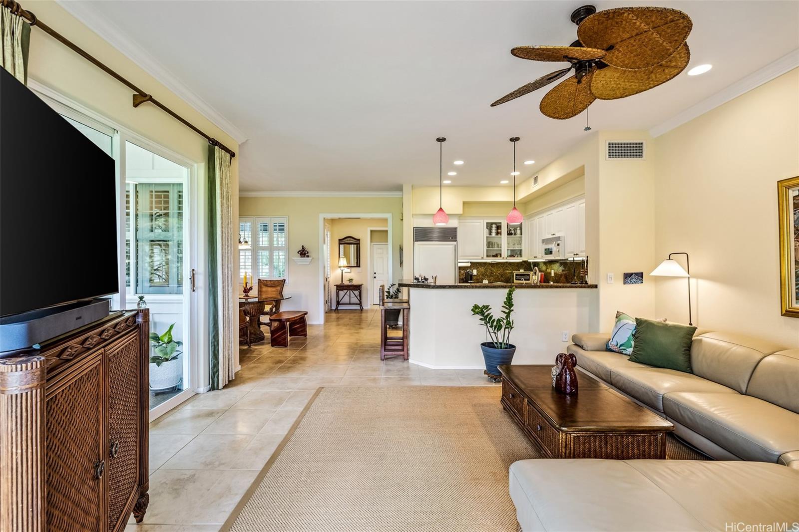 Coconut Plantation condo # 13-2, Kapolei, Hawaii - photo 12 of 25