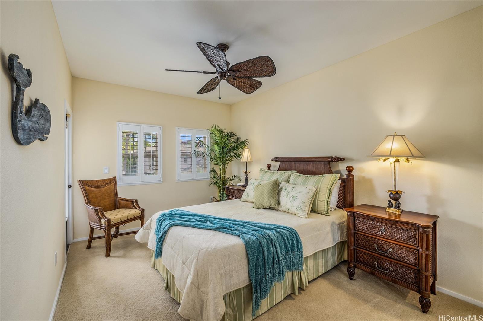 Coconut Plantation condo # 13-2, Kapolei, Hawaii - photo 18 of 25