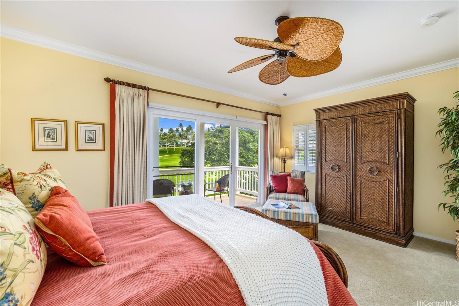 Coconut Plantation condo # 13-2, Kapolei, Hawaii - photo 20 of 25