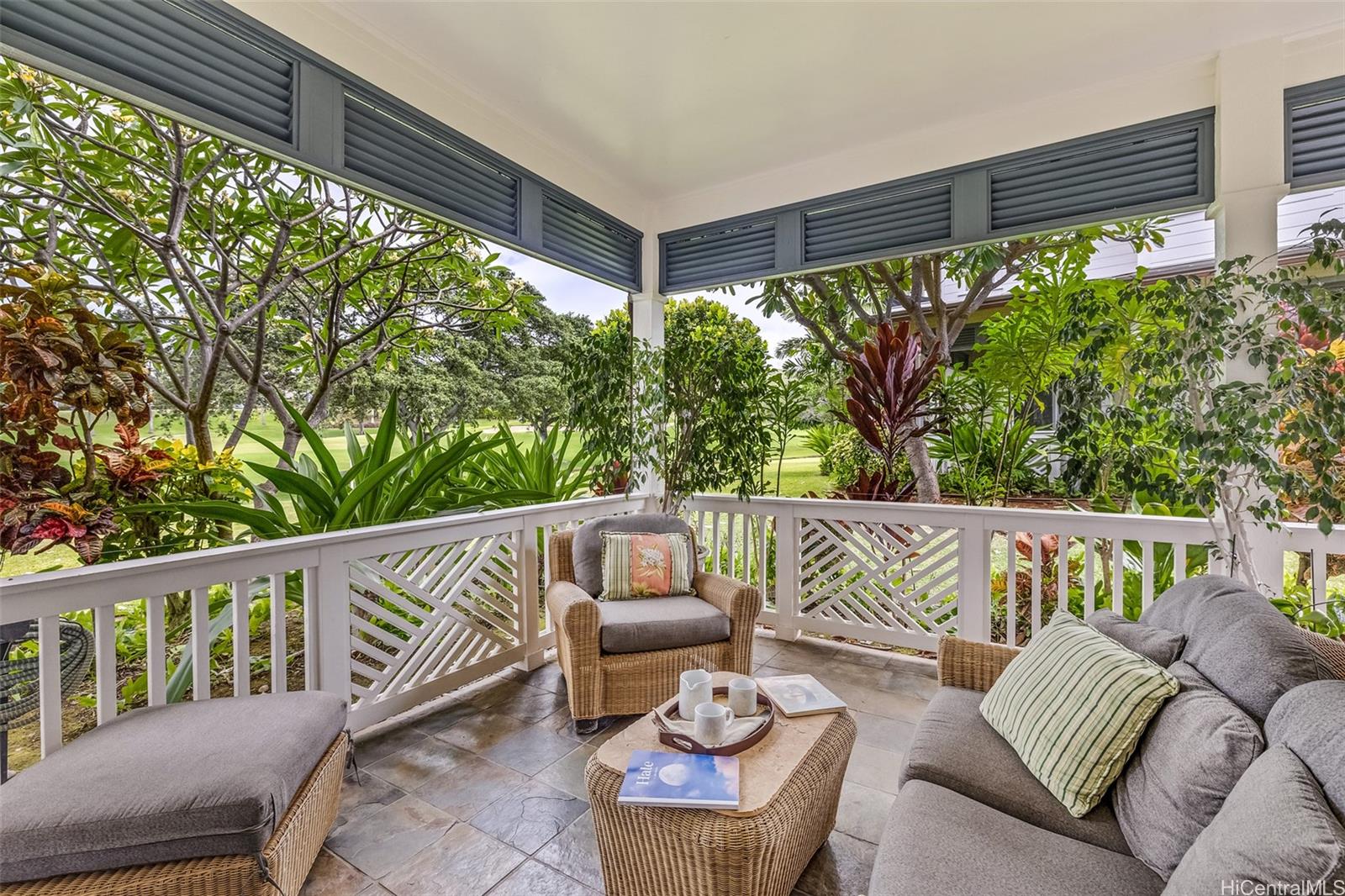 Coconut Plantation condo # 13-2, Kapolei, Hawaii - photo 3 of 25
