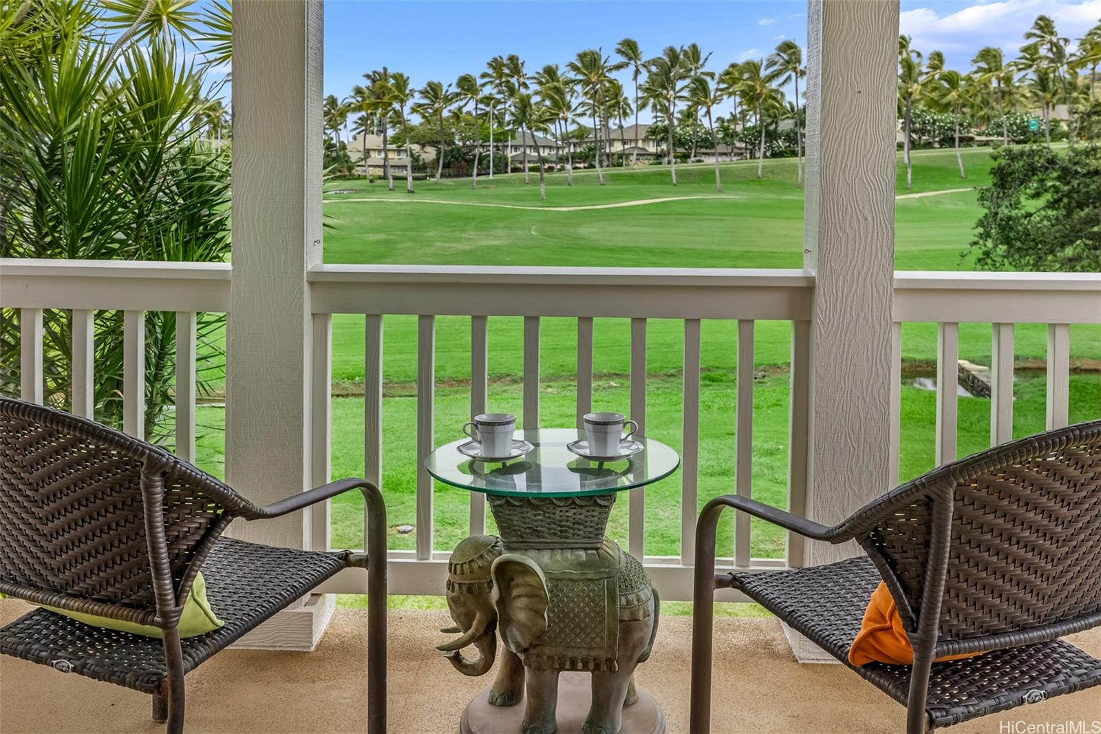 Coconut Plantation condo # 13-2, Kapolei, Hawaii - photo 22 of 25