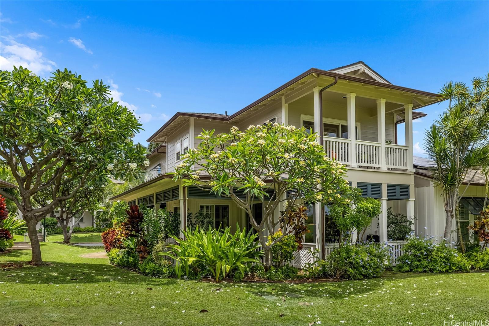 Coconut Plantation condo # 13-2, Kapolei, Hawaii - photo 23 of 25