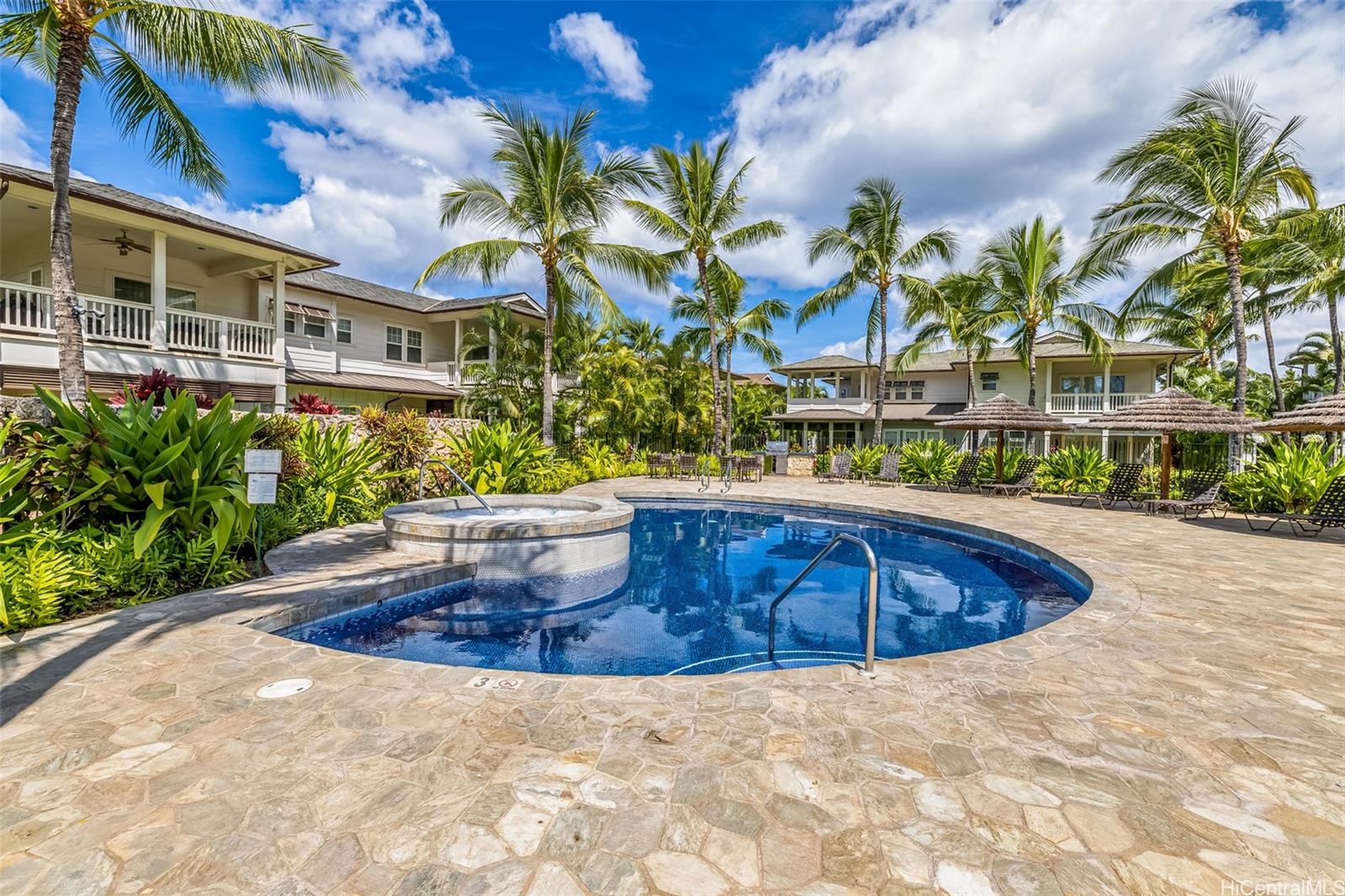 Coconut Plantation condo # 13-2, Kapolei, Hawaii - photo 24 of 25
