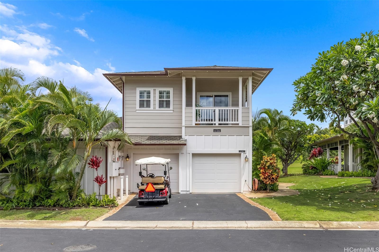 Coconut Plantation condo # 13-2, Kapolei, Hawaii - photo 25 of 25
