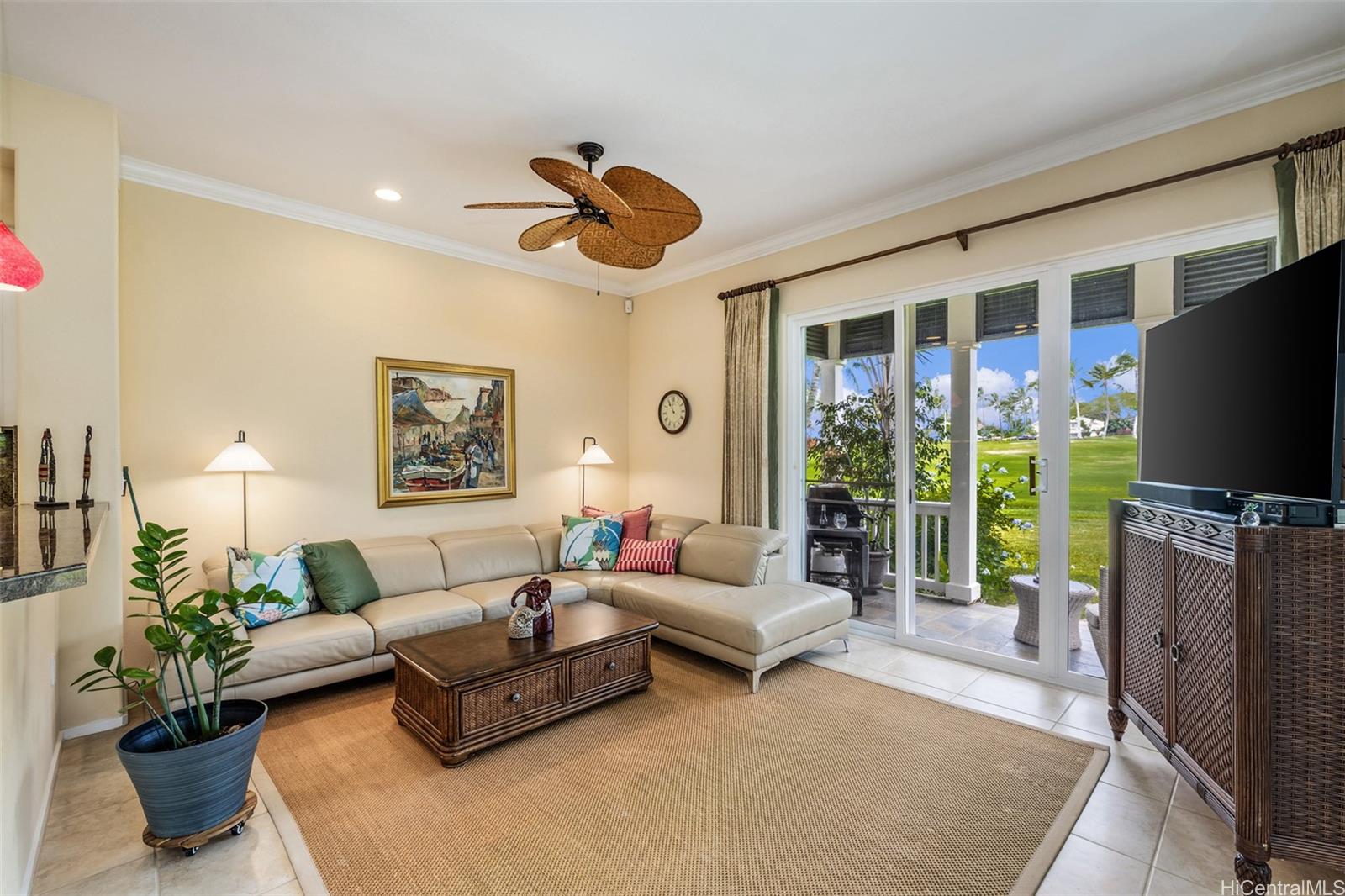 Coconut Plantation condo # 13-2, Kapolei, Hawaii - photo 4 of 25