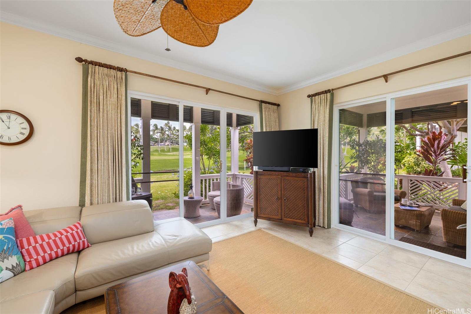 Coconut Plantation condo # 13-2, Kapolei, Hawaii - photo 6 of 25