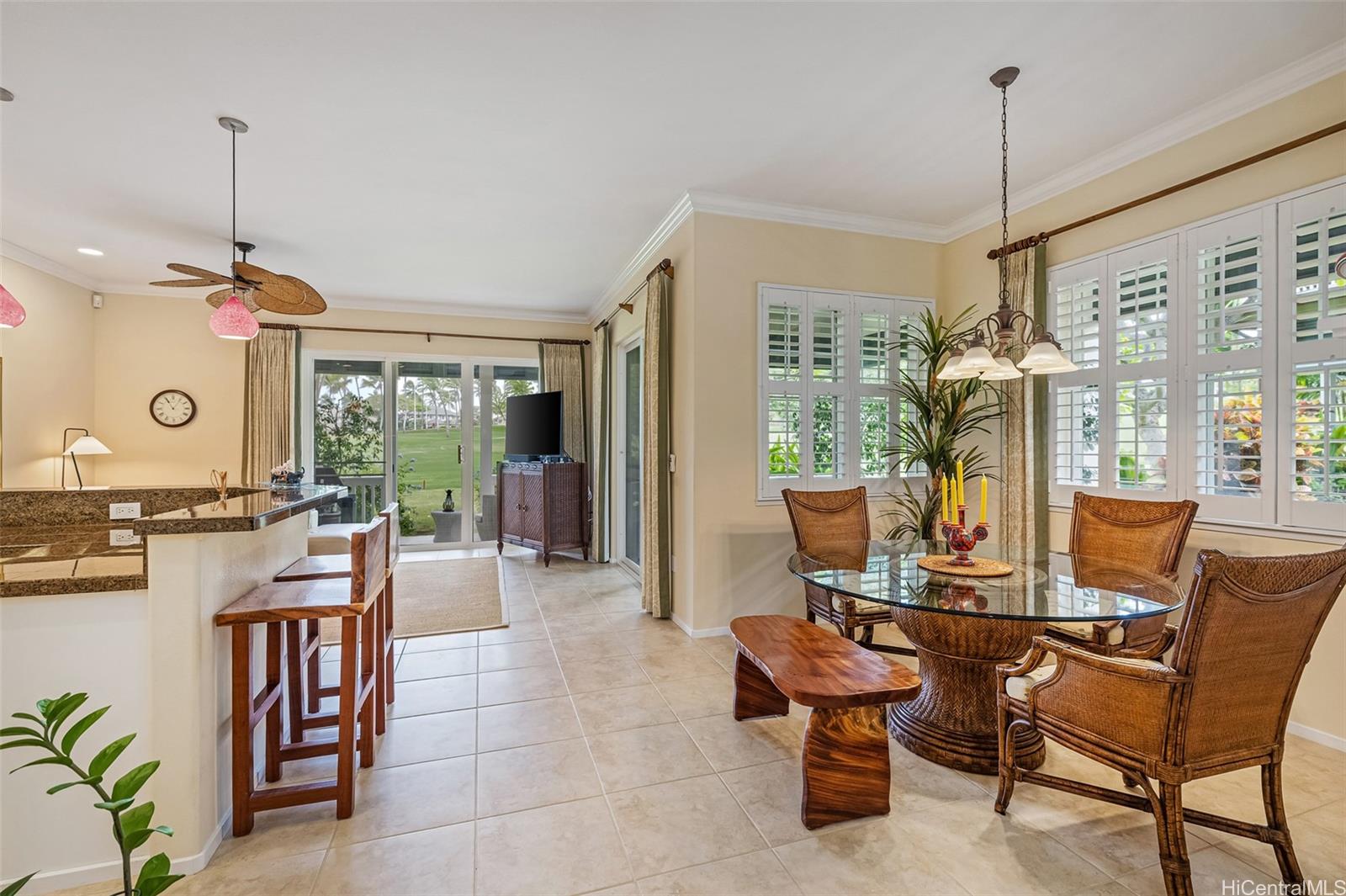 Coconut Plantation condo # 13-2, Kapolei, Hawaii - photo 8 of 25