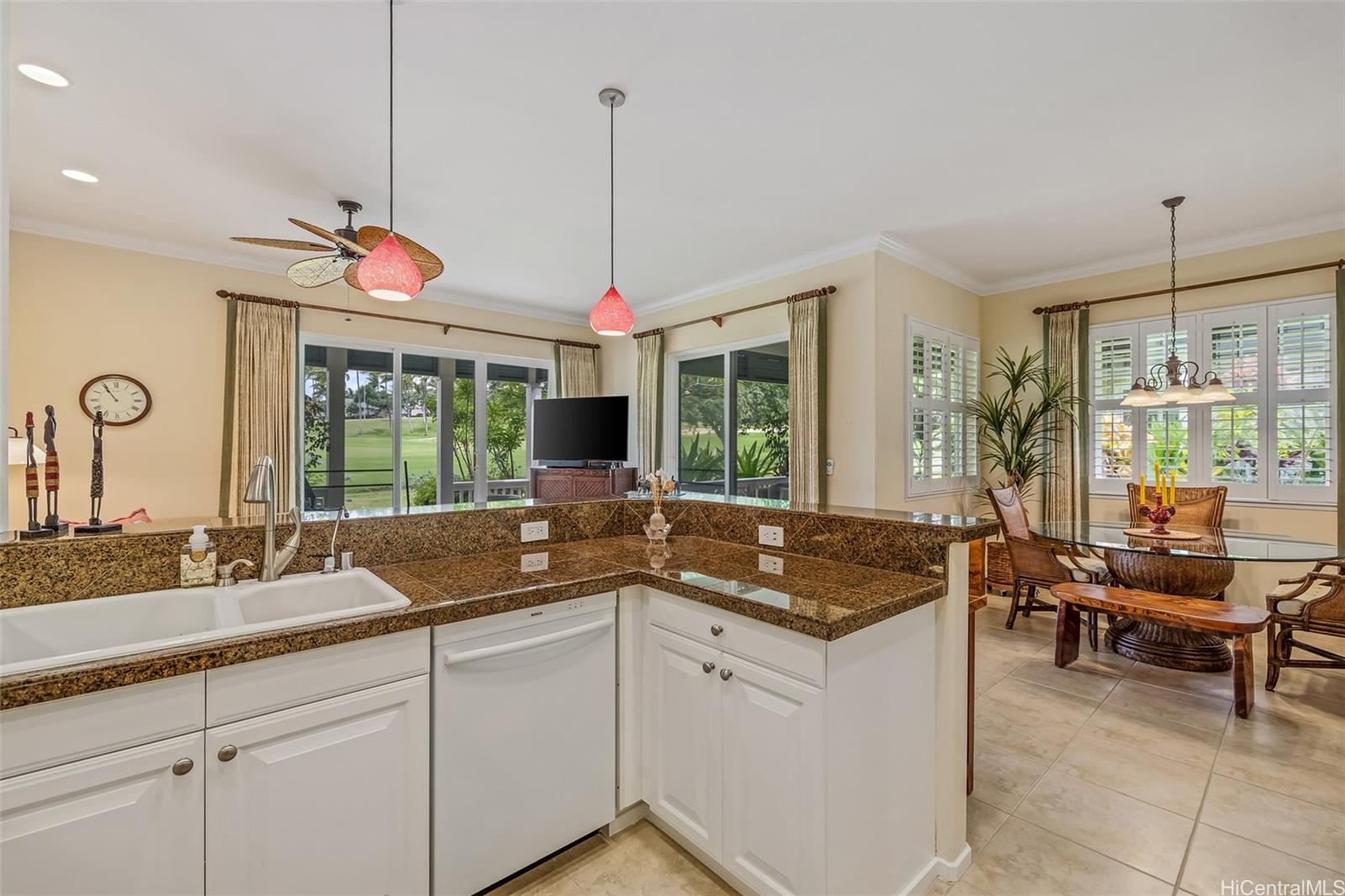 Coconut Plantation condo # 13-2, Kapolei, Hawaii - photo 10 of 25