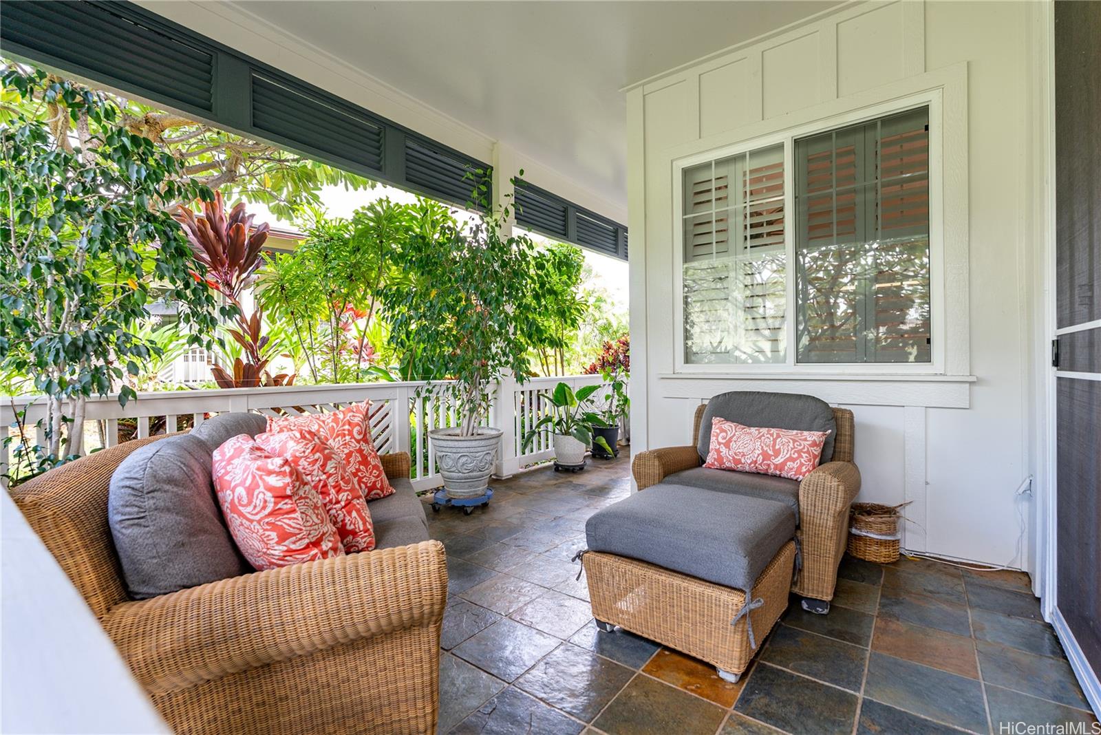 Coconut Plantation condo # 13-2, Kapolei, Hawaii - photo 11 of 25