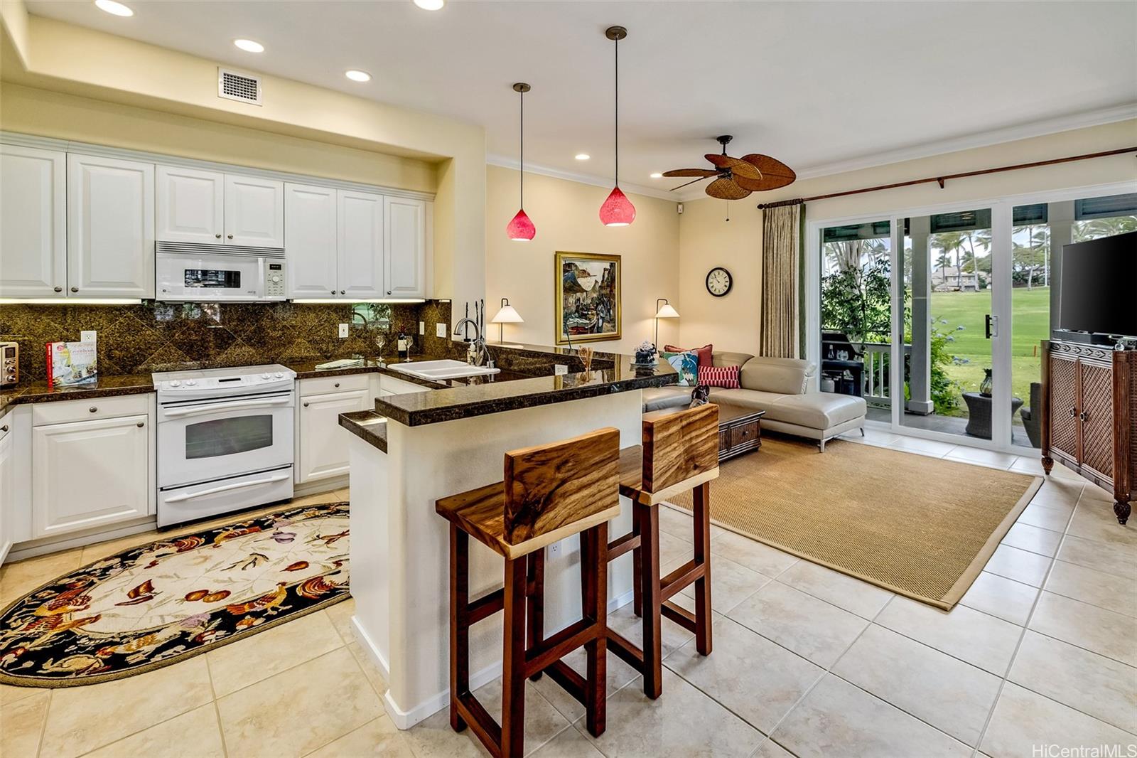 Coconut Plantation condo # 13-2, Kapolei, Hawaii - photo 12 of 25