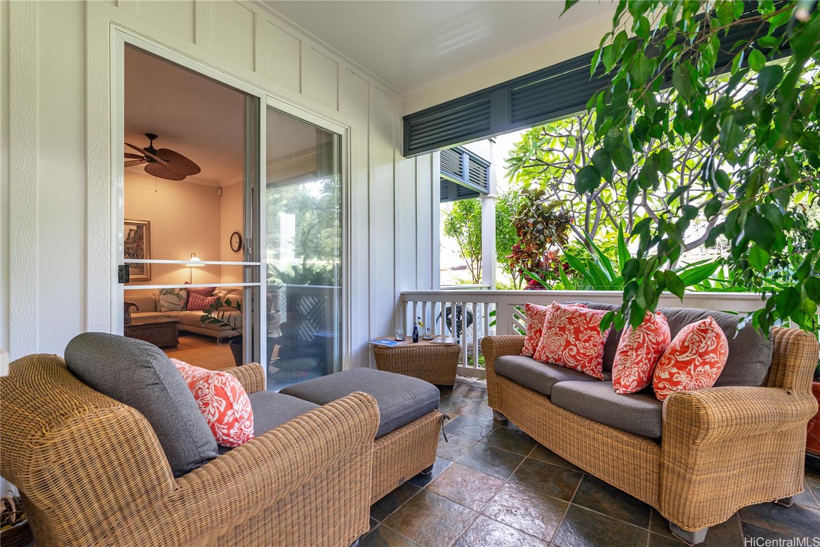 Coconut Plantation condo # 13-2, Kapolei, Hawaii - photo 13 of 25