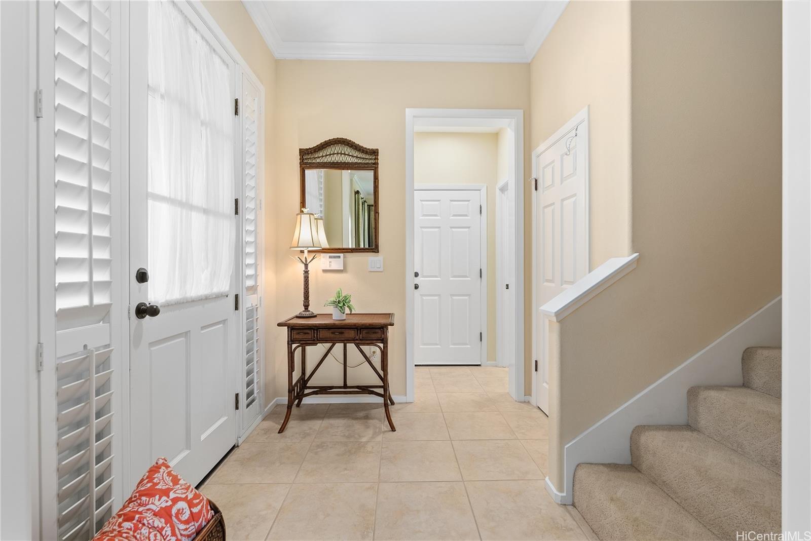 Coconut Plantation condo # 13-2, Kapolei, Hawaii - photo 3 of 25