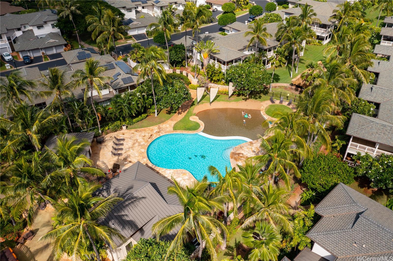 Coconut Plantation condo # 13-2, Kapolei, Hawaii - photo 25 of 25