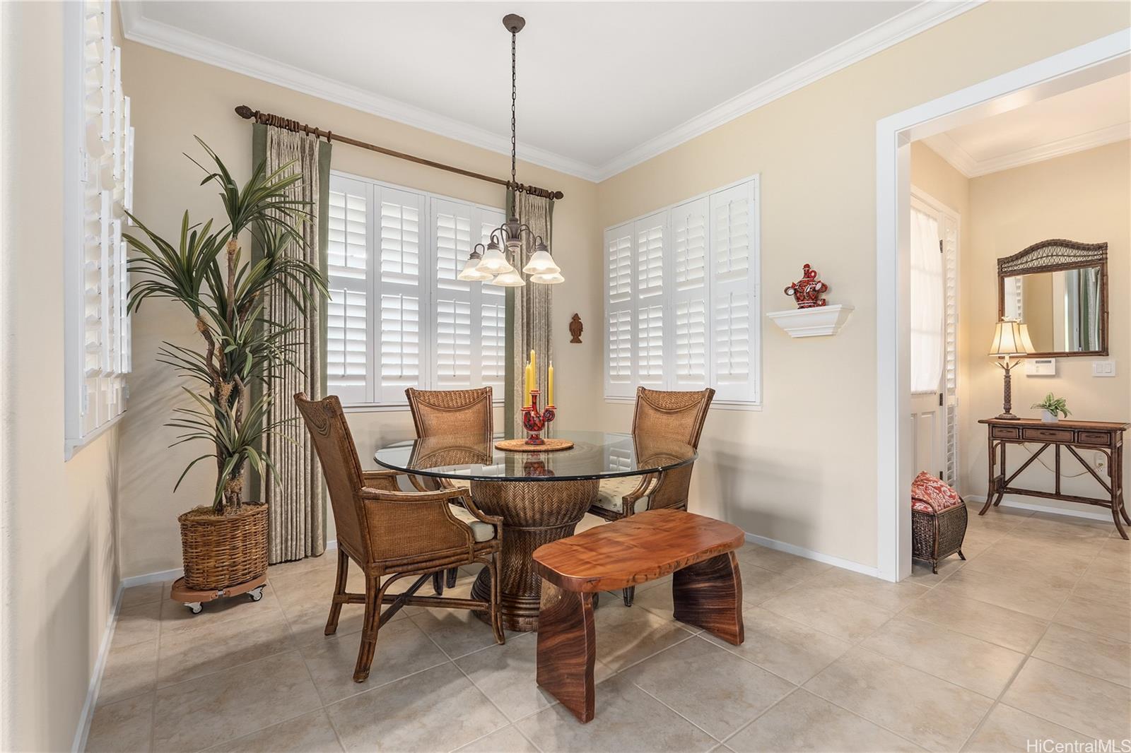 Coconut Plantation condo # 13-2, Kapolei, Hawaii - photo 4 of 25