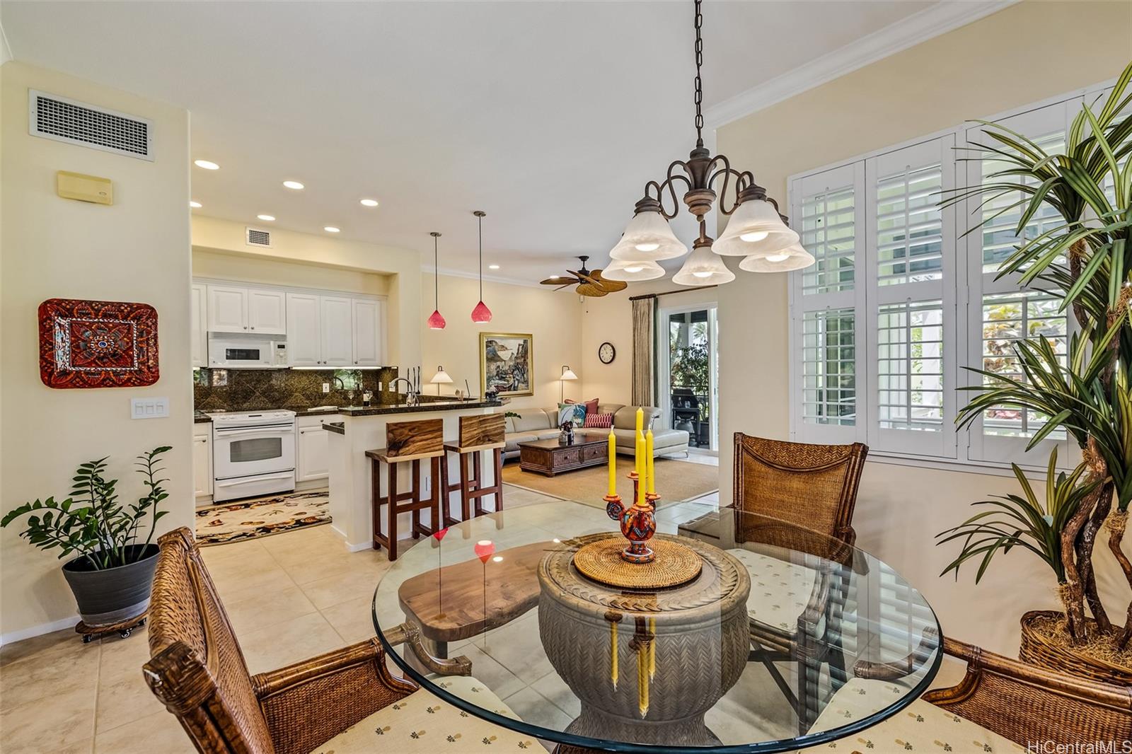 Coconut Plantation condo # 13-2, Kapolei, Hawaii - photo 6 of 25