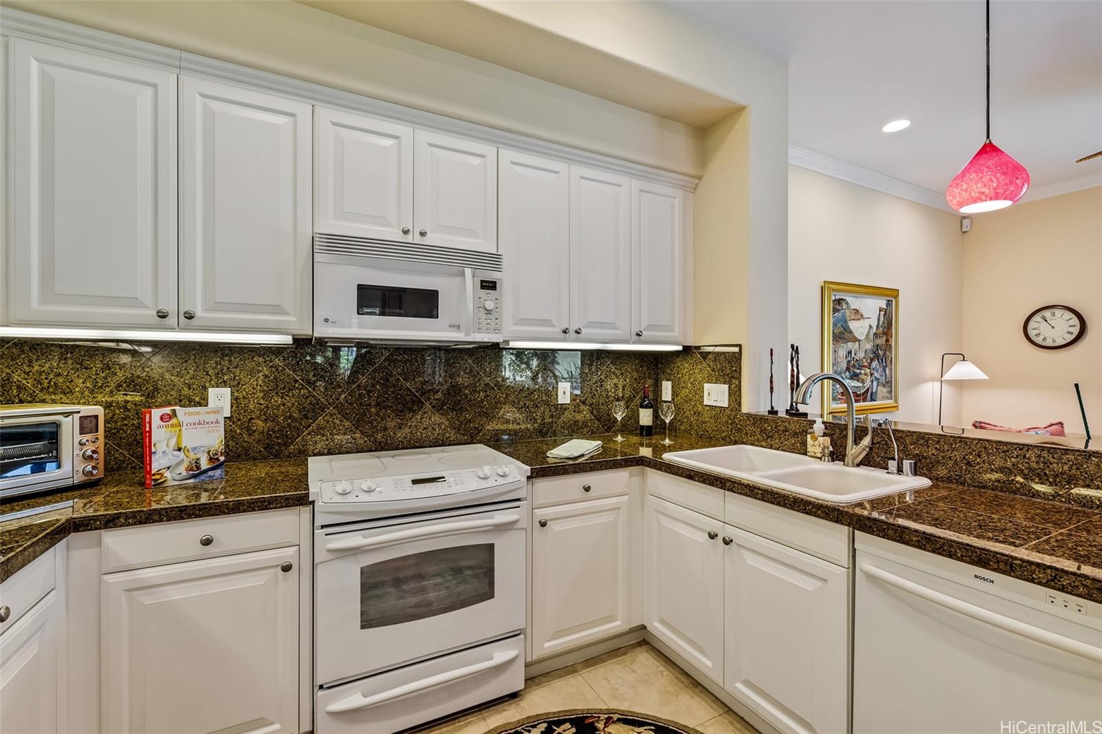 Coconut Plantation condo # 13-2, Kapolei, Hawaii - photo 7 of 25