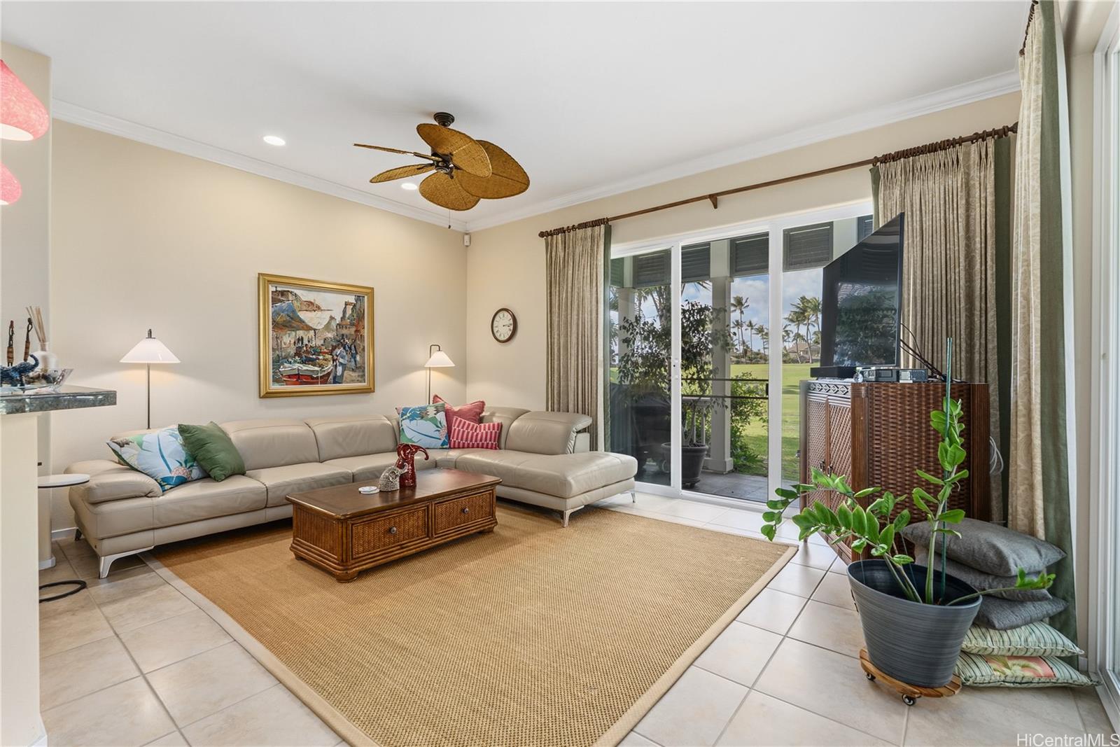 Coconut Plantation condo # 13-2, Kapolei, Hawaii - photo 8 of 25