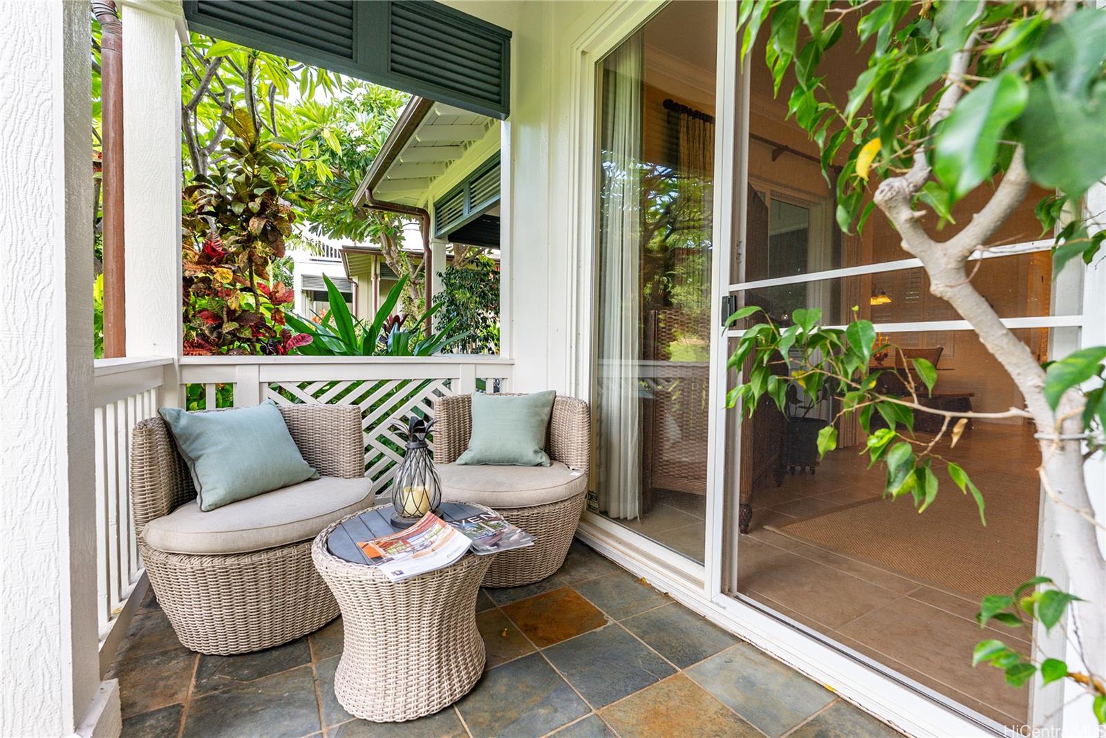 Coconut Plantation condo # 13-2, Kapolei, Hawaii - photo 9 of 25