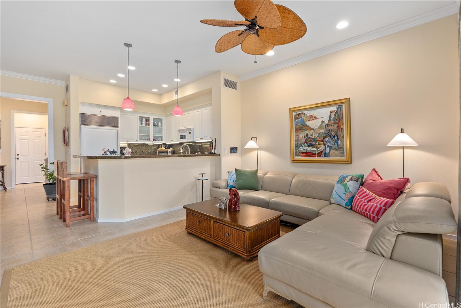 Coconut Plantation condo # 13-2, Kapolei, Hawaii - photo 10 of 25