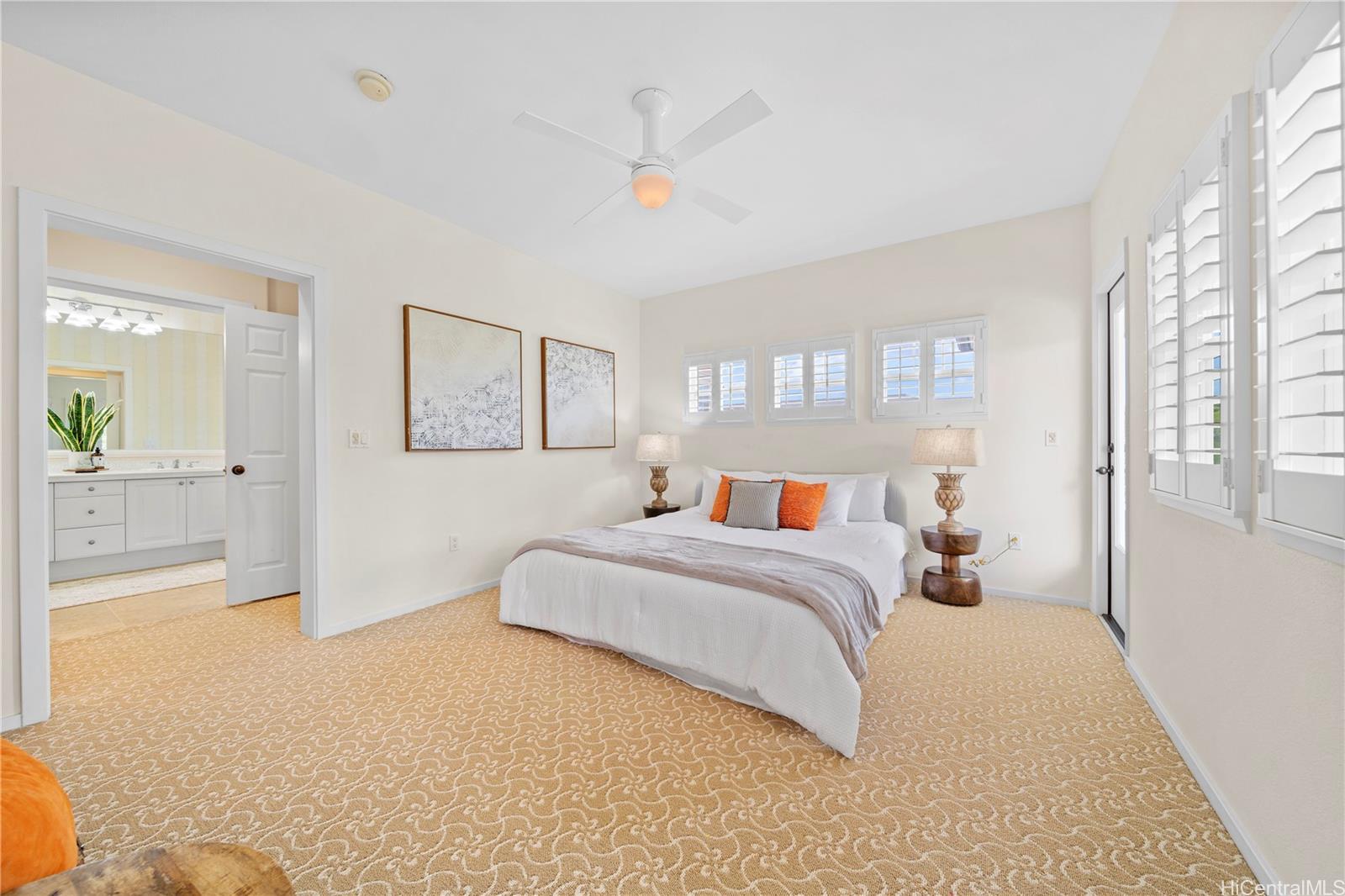Coconut Plantation condo # 15-1, Kapolei, Hawaii - photo 11 of 25