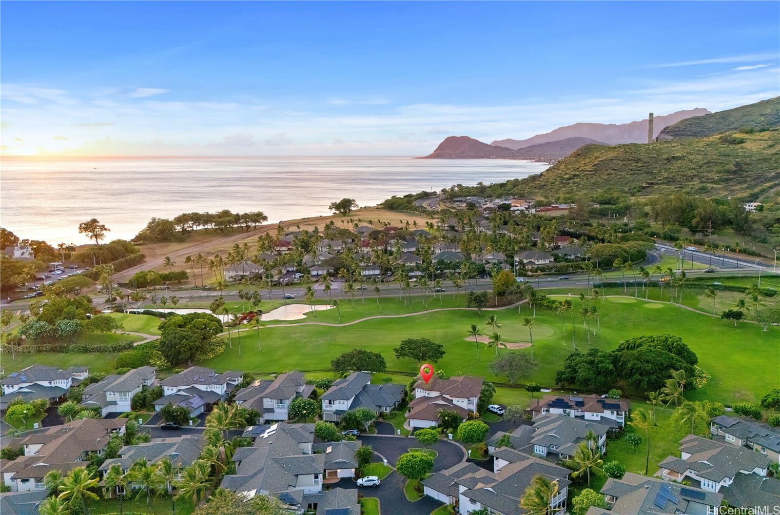 Coconut Plantation condo # 15-1, Kapolei, Hawaii - photo 3 of 25