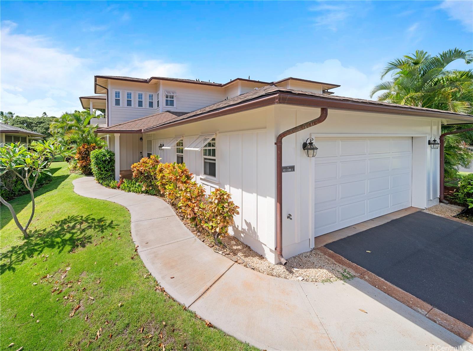 Coconut Plantation condo # 15-1, Kapolei, Hawaii - photo 23 of 25