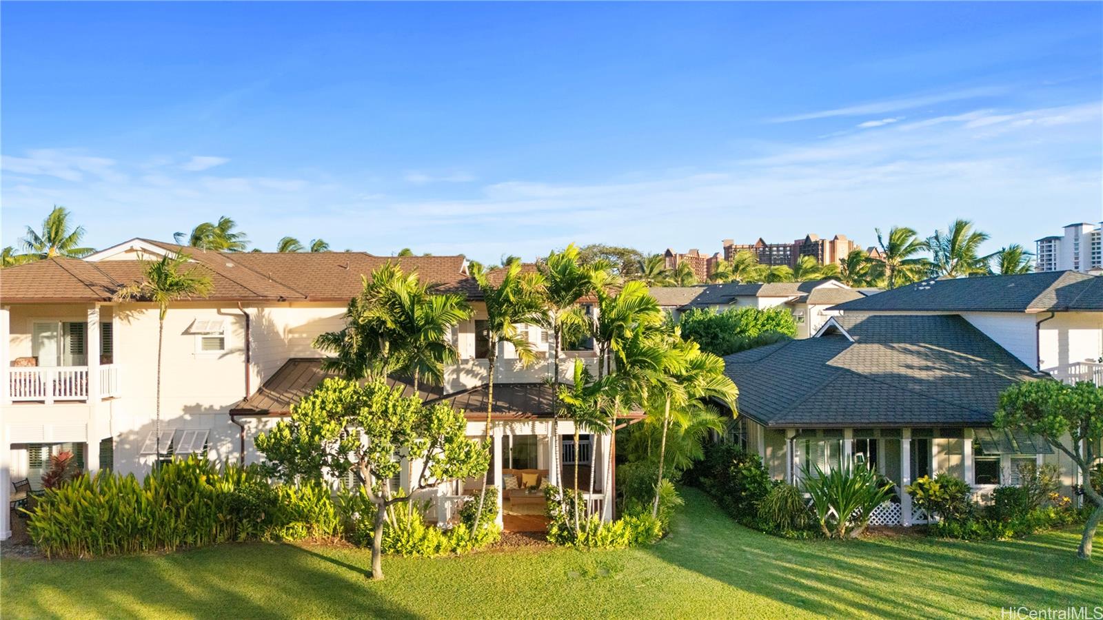 Coconut Plantation condo # 15-1, Kapolei, Hawaii - photo 25 of 25