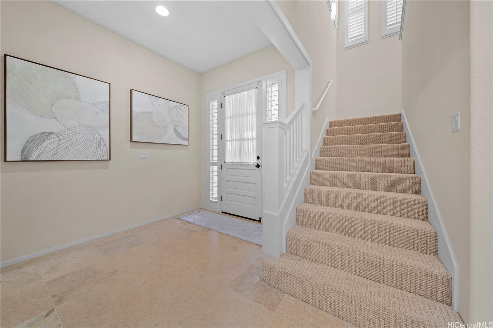 Coconut Plantation condo # 15-1, Kapolei, Hawaii - photo 6 of 25