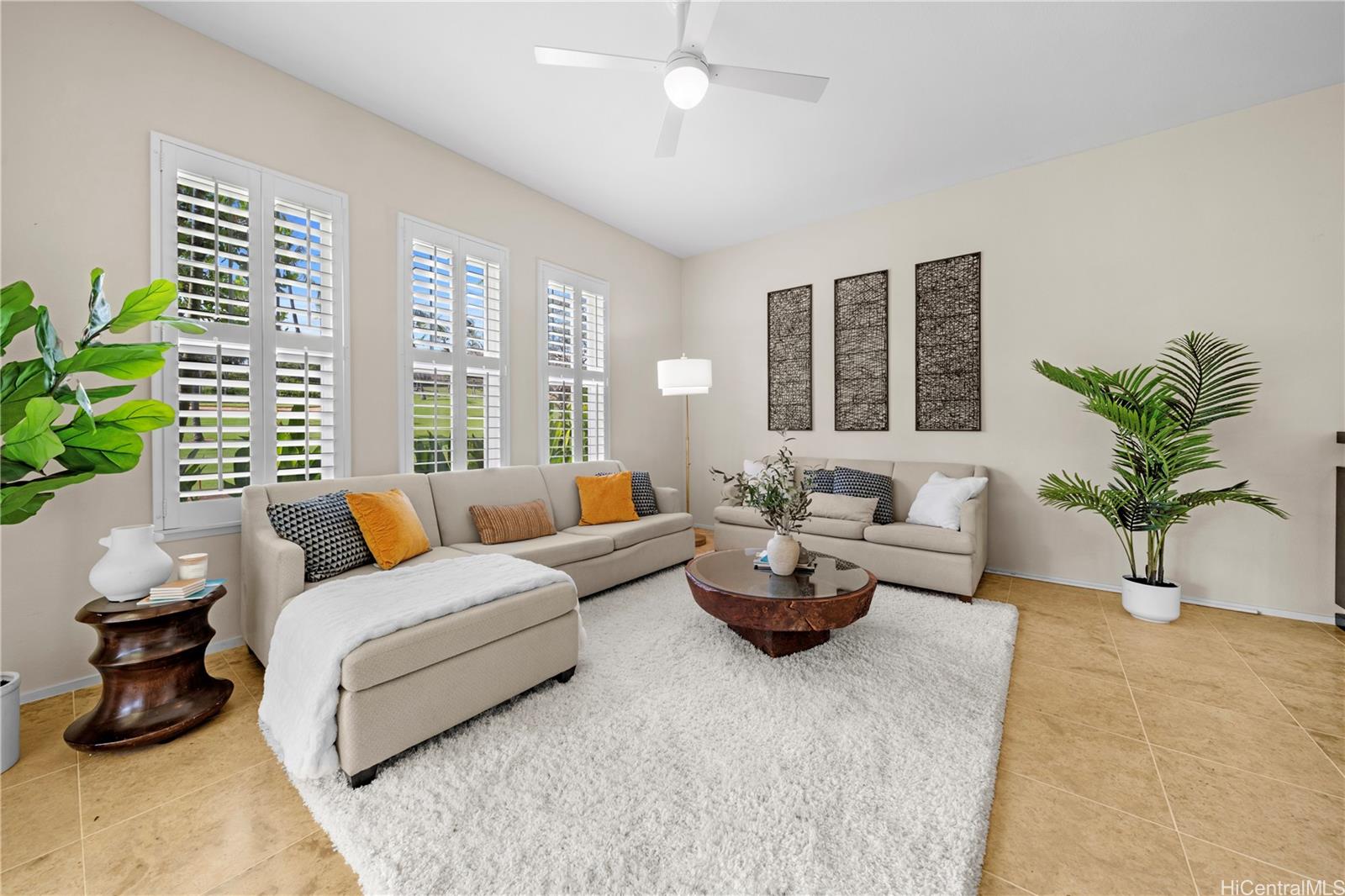 Coconut Plantation condo # 15-1, Kapolei, Hawaii - photo 7 of 25