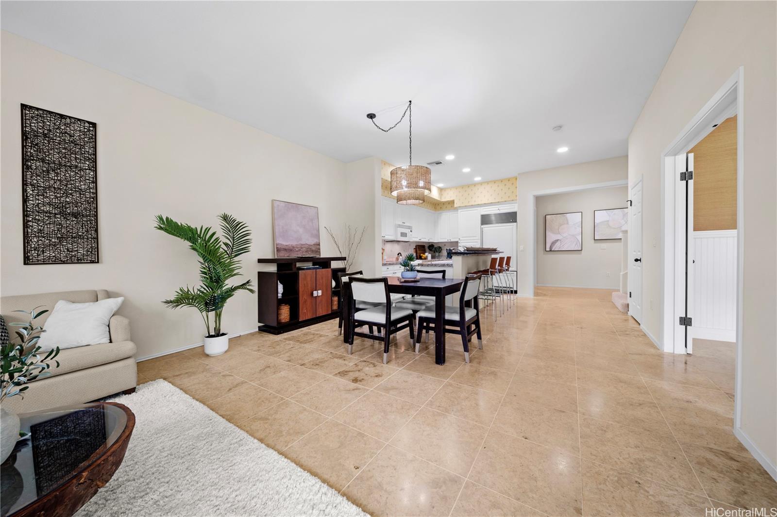 Coconut Plantation condo # 15-1, Kapolei, Hawaii - photo 8 of 25