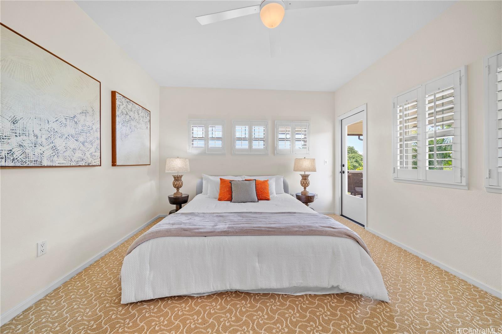 Coconut Plantation condo # 15-1, Kapolei, Hawaii - photo 10 of 25