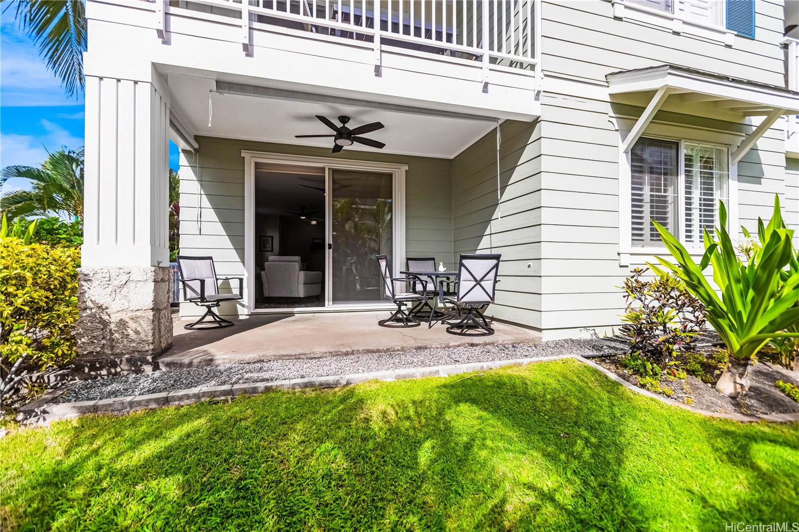 KOCA townhouse # M35-6, Kapolei, Hawaii - photo 20 of 25