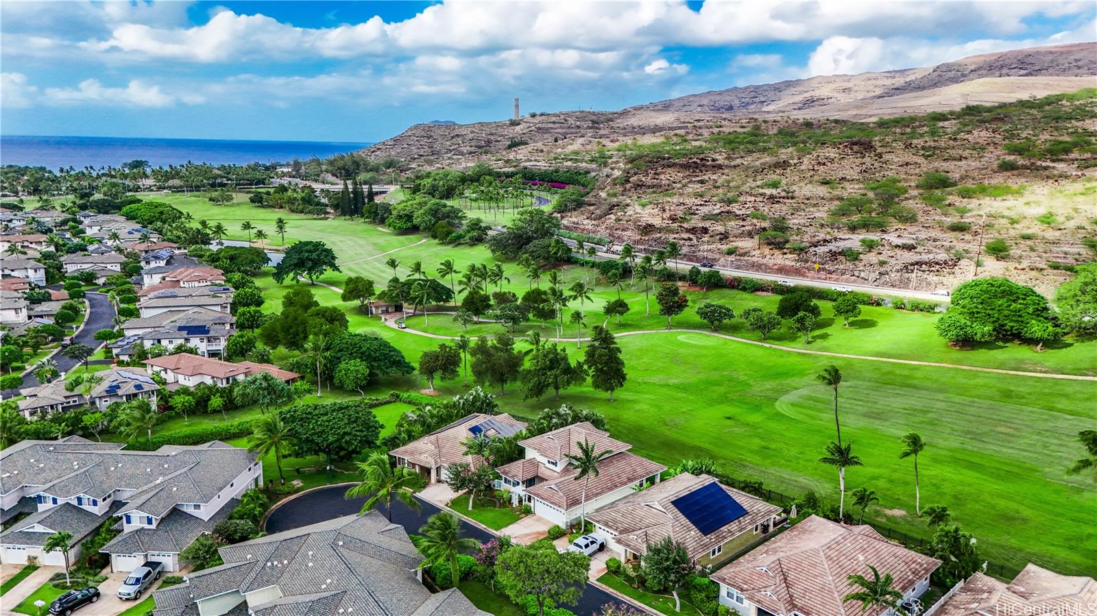 KOCA townhouse # M35-6, Kapolei, Hawaii - photo 24 of 25