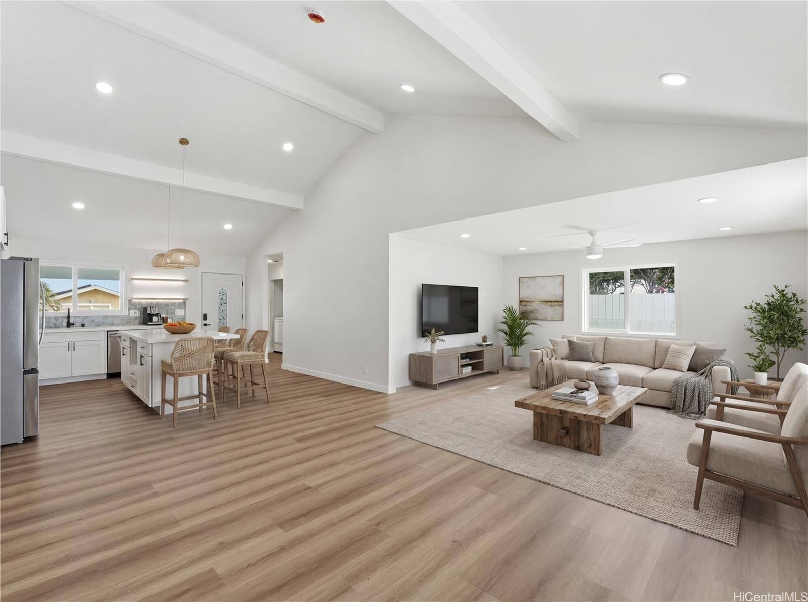 92-1102  Makamai Loop Makakilo-upper, Makakilo home - photo 2 of 25