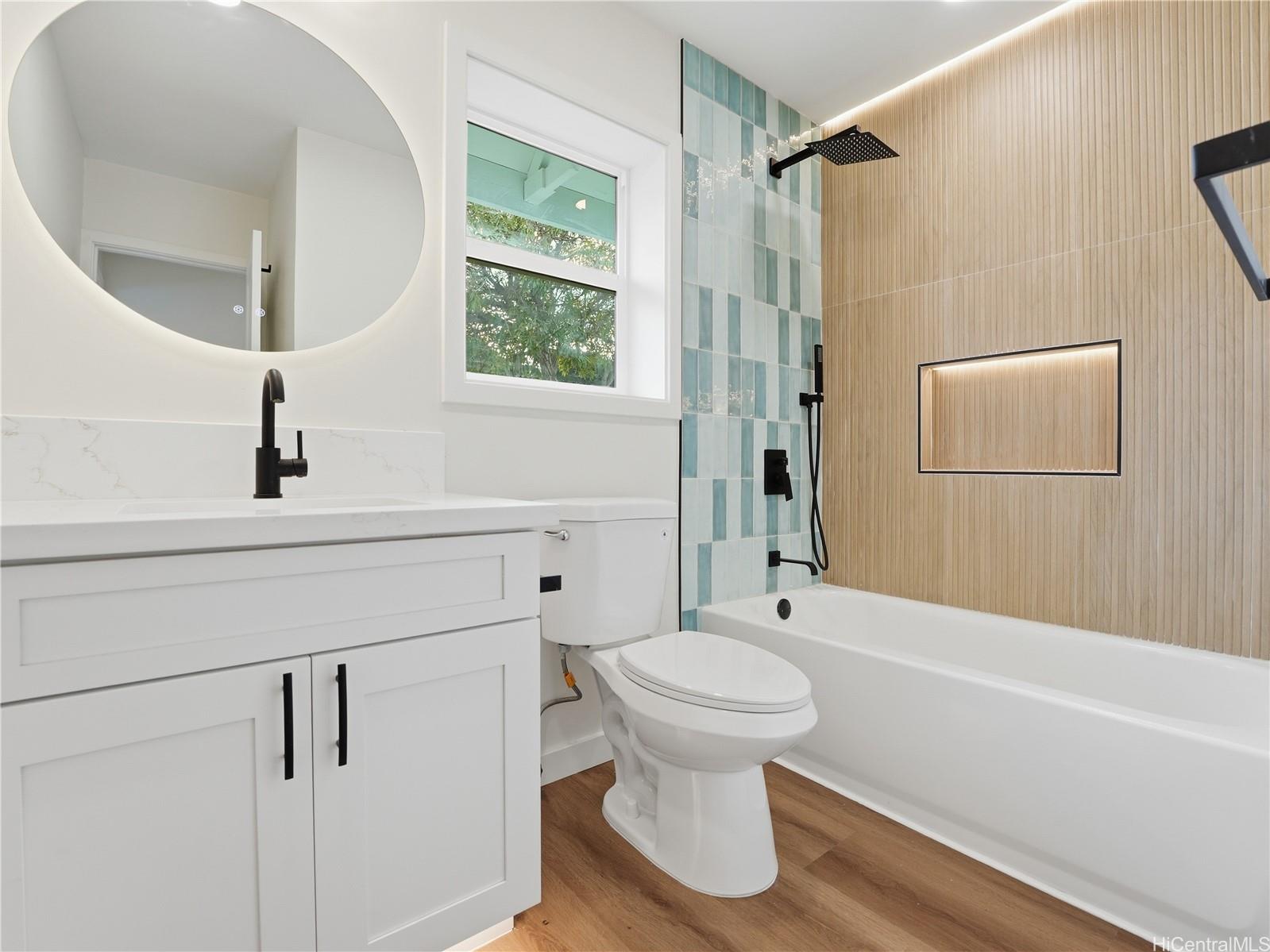 92-1102  Makamai Loop Makakilo-upper, Makakilo home - photo 19 of 25