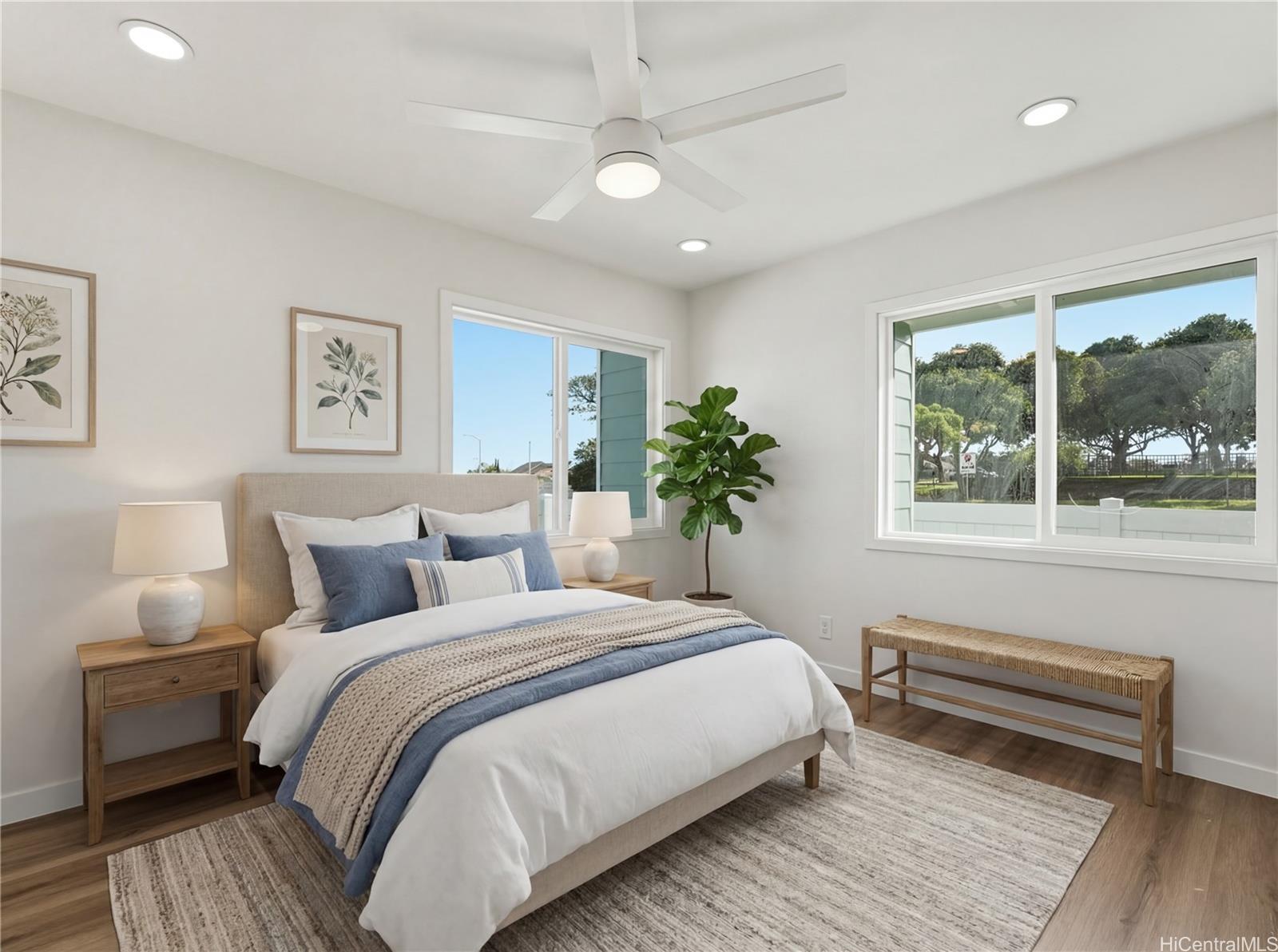 92-1102  Makamai Loop Makakilo-upper, Makakilo home - photo 3 of 25