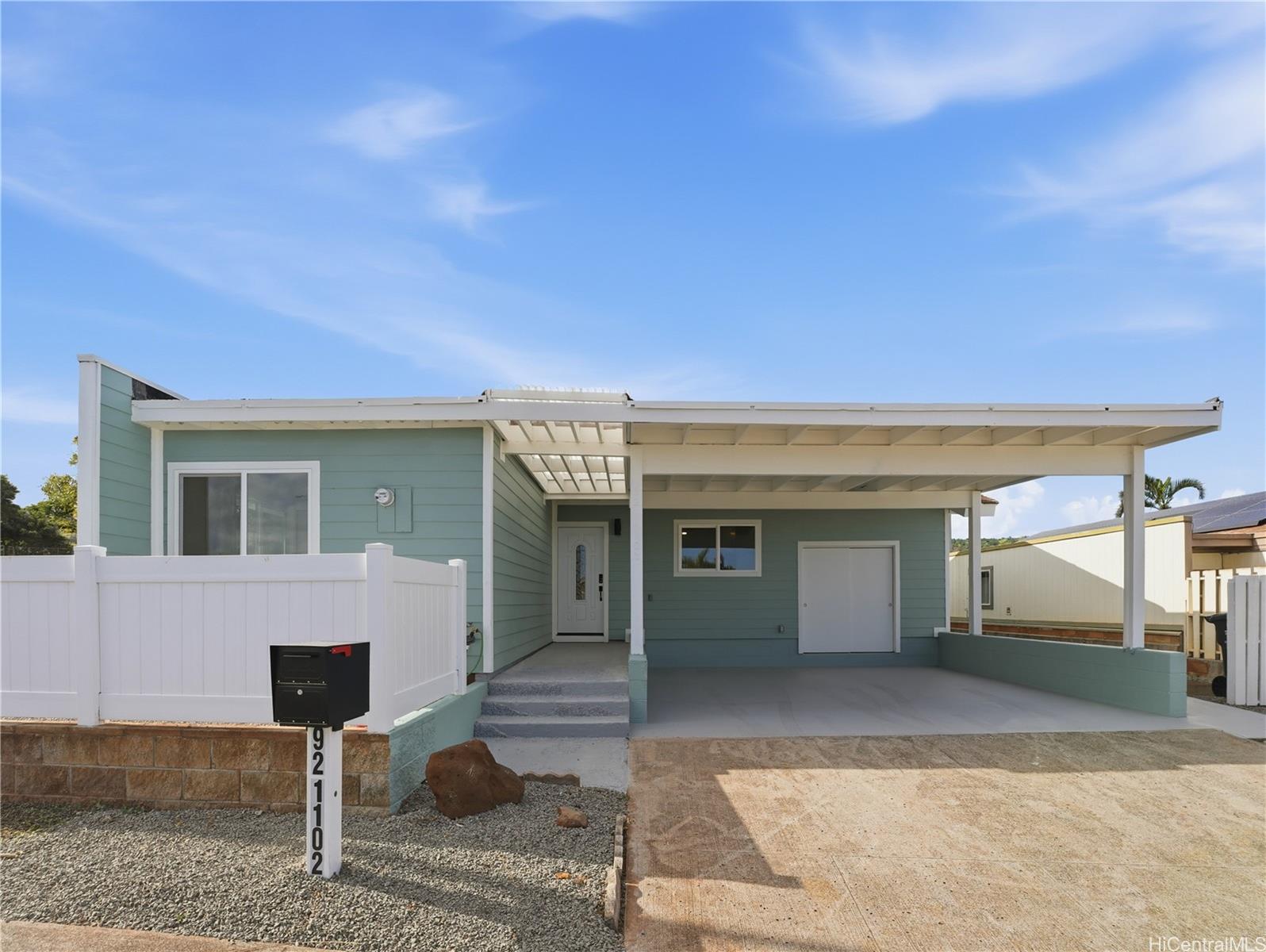 92-1102  Makamai Loop Makakilo-upper, Makakilo home - photo 21 of 25