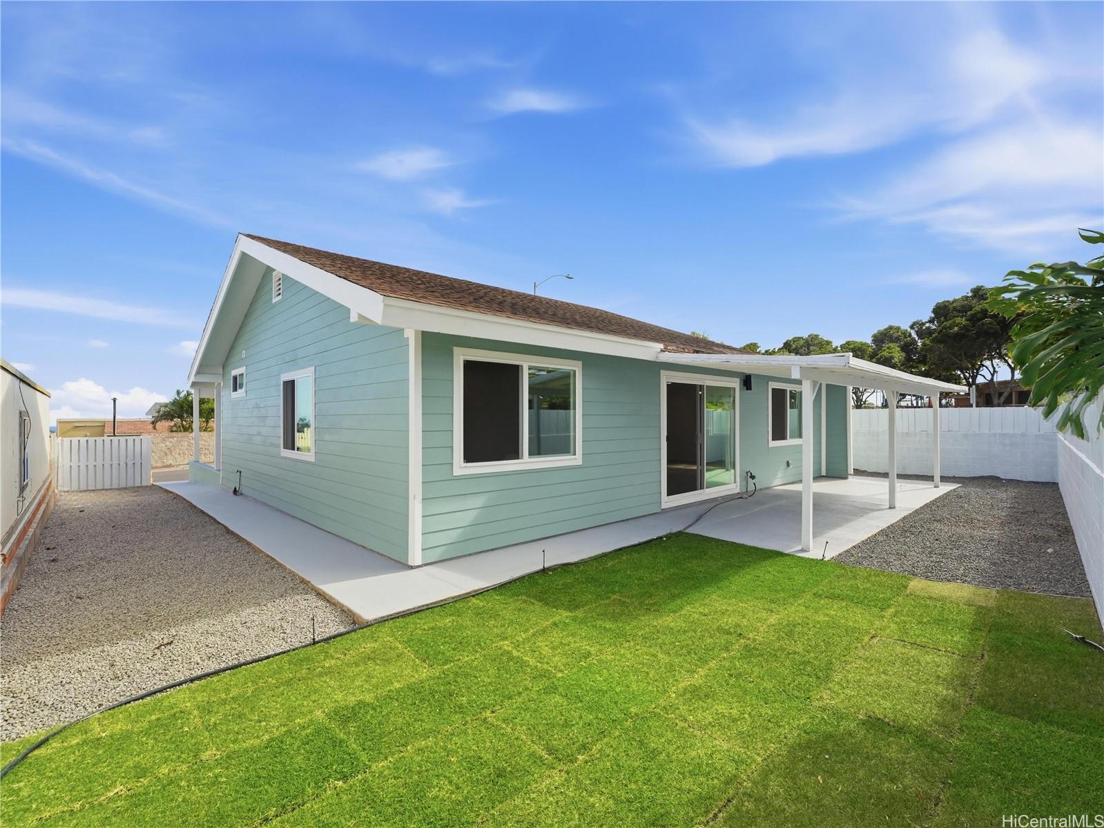 92-1102  Makamai Loop Makakilo-upper, Makakilo home - photo 23 of 25