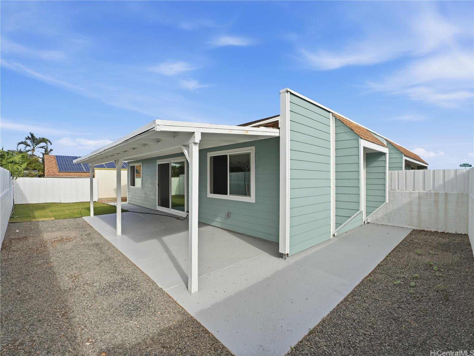 92-1102  Makamai Loop Makakilo-upper, Makakilo home - photo 24 of 25