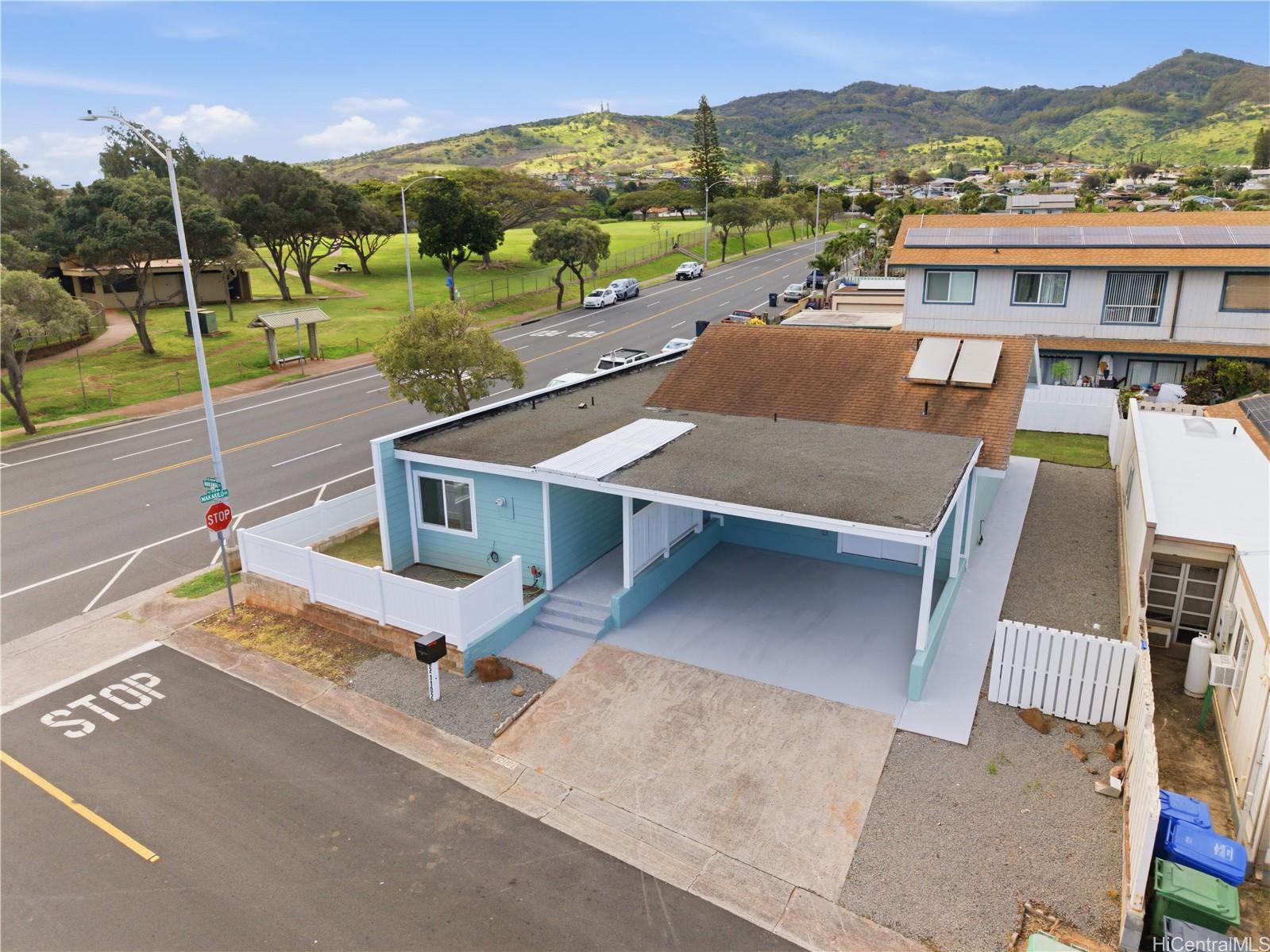 92-1102  Makamai Loop Makakilo-upper, Makakilo home - photo 25 of 25