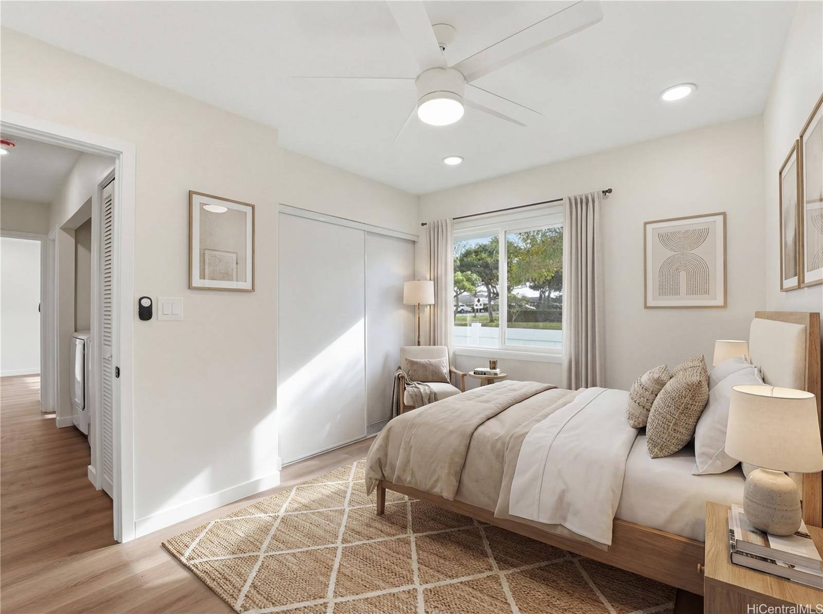 92-1102  Makamai Loop Makakilo-upper, Makakilo home - photo 4 of 25