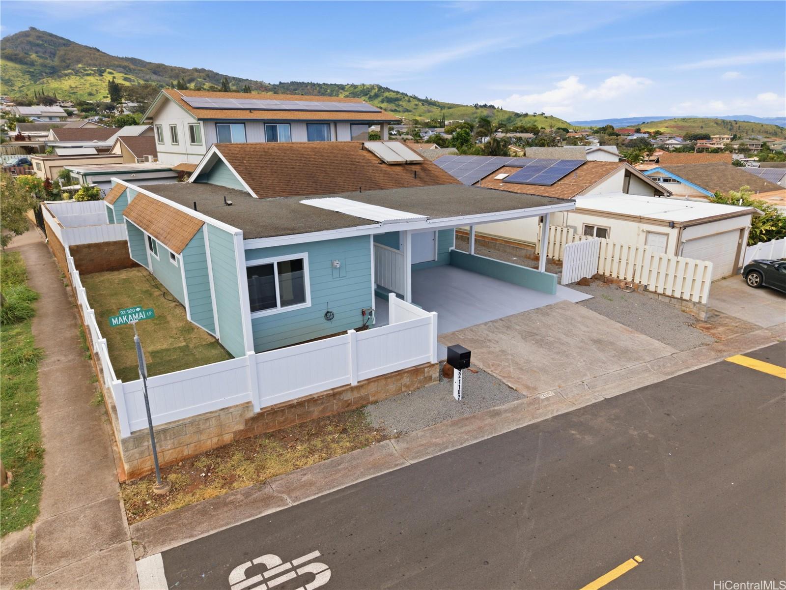 92-1102  Makamai Loop Makakilo-upper, Makakilo home - photo 5 of 25